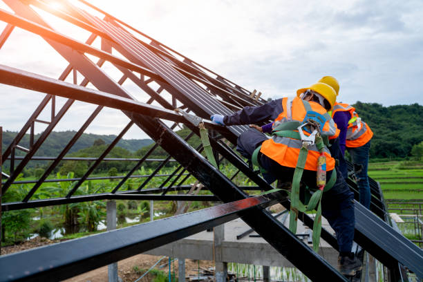 Best New Roof Installation  in South Whitley, IN