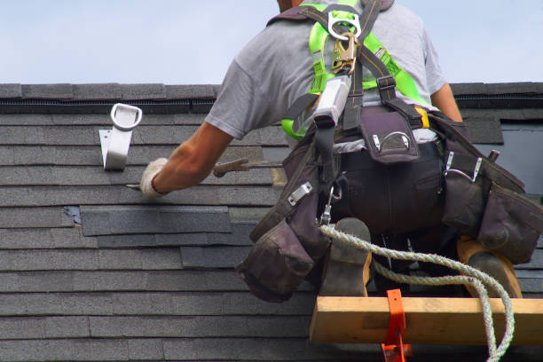 Best New Roof Installation  in South Whitley, IN