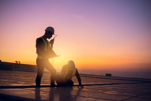 Best Slate Roofing Contractor  in South Whitley, IN