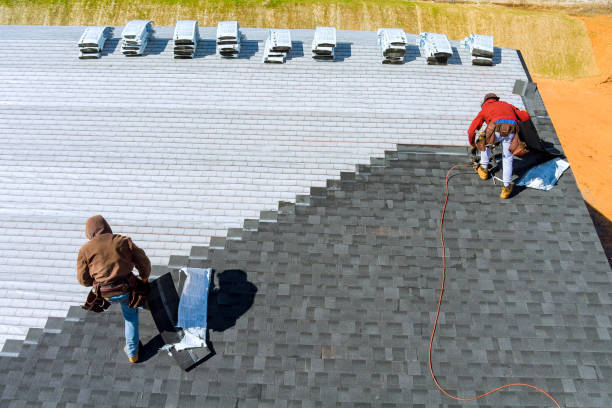Best Storm Damage Roof Repair  in South Whitley, IN