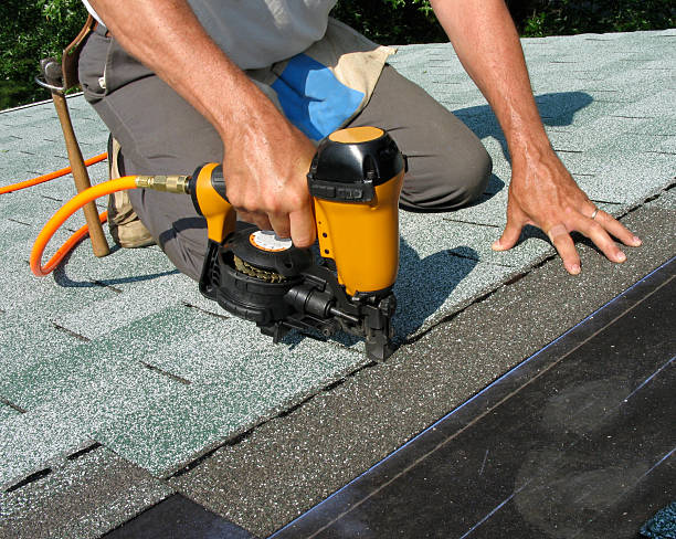 South Whitley, IN Roofing Contractor Company