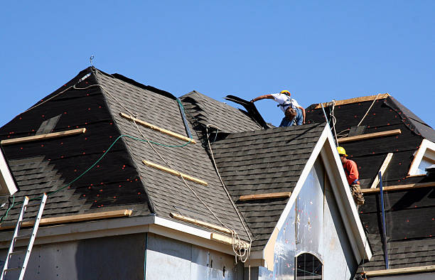 Best Roof Repair Services  in South Whitley, IN