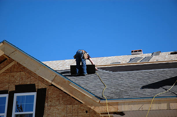 Best Commercial Roof Installation  in South Whitley, IN