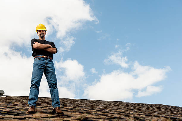 Best Roof Repair Services  in South Whitley, IN