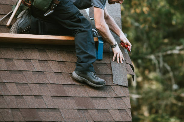 Best Residential Roofing Contractor  in South Whitley, IN